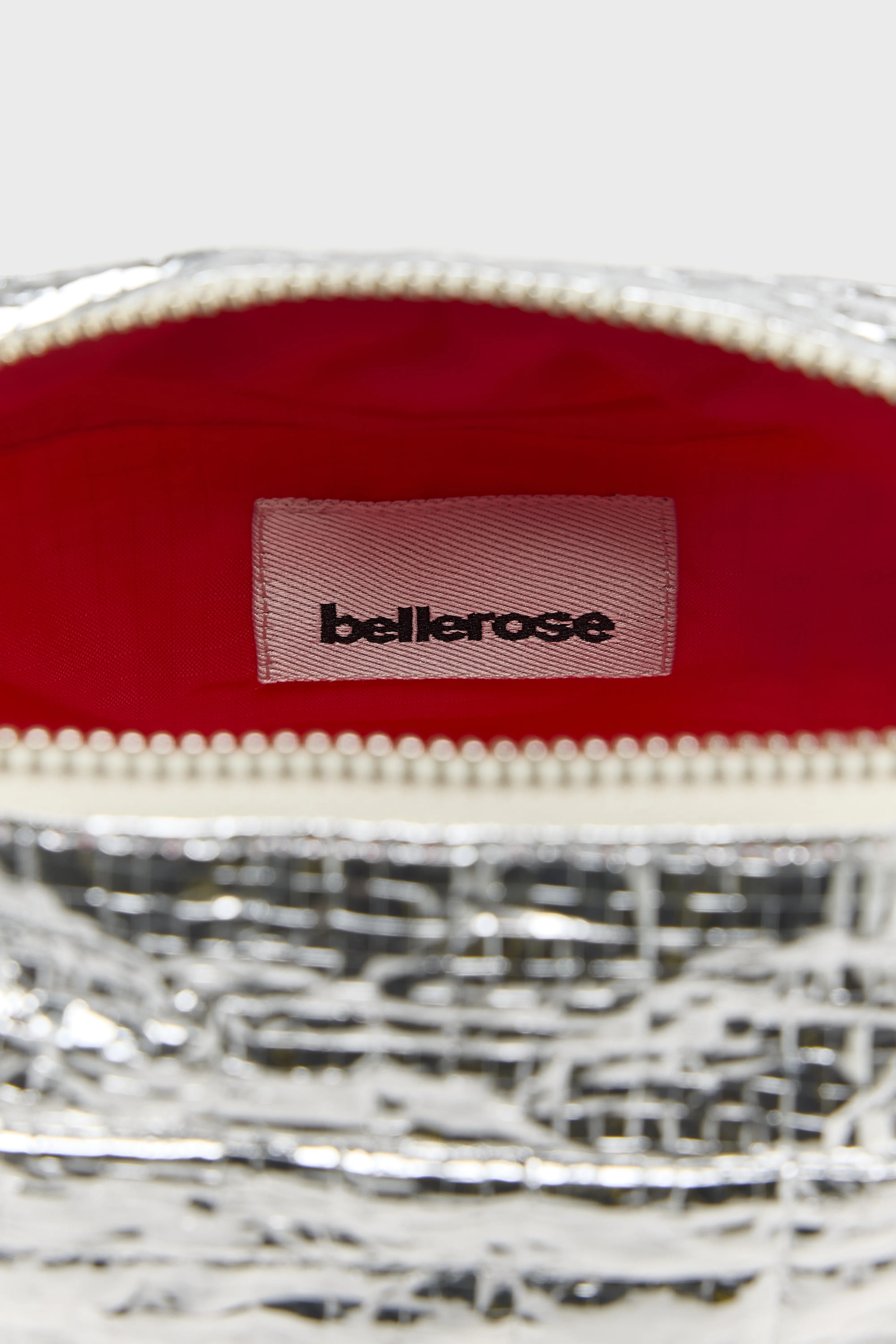 Bellerose Hanoro crossbody bag (261 / W / LEMON)