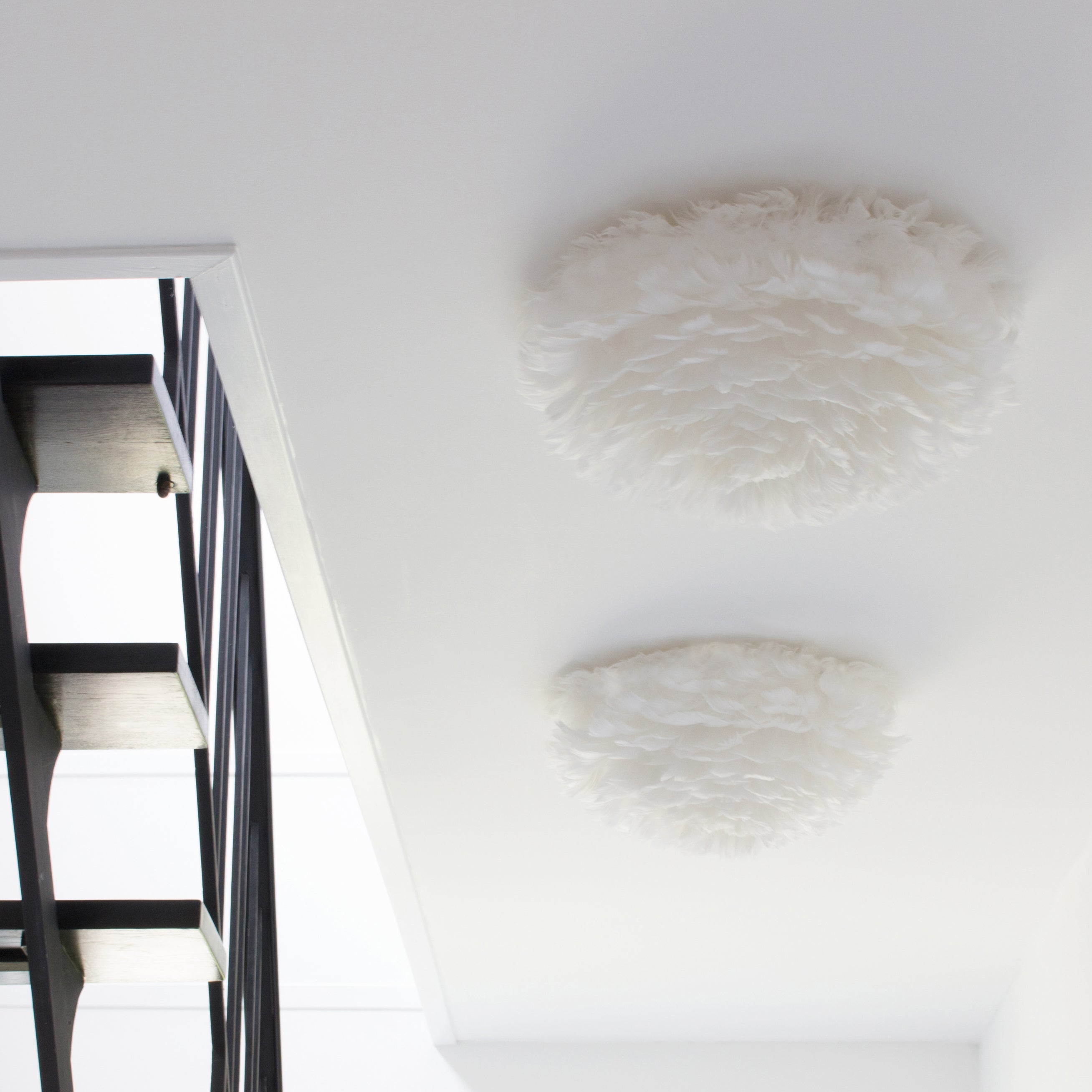 Umage Eos Up Plafondlamp Ø 45 cm