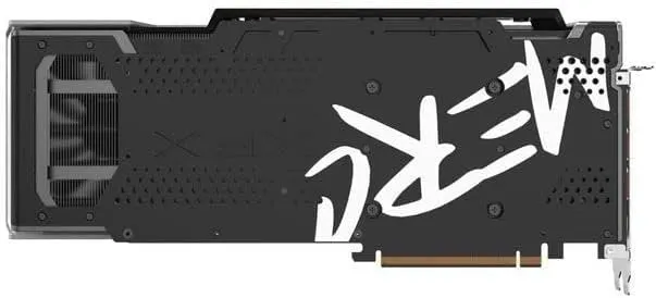 XFX Speedster MERC310 AMD Radeon RX 7900XTX Black Gaming Graphics Card with 24GB GDDR6, AMD RDNA 3 RX-79XMERCB9