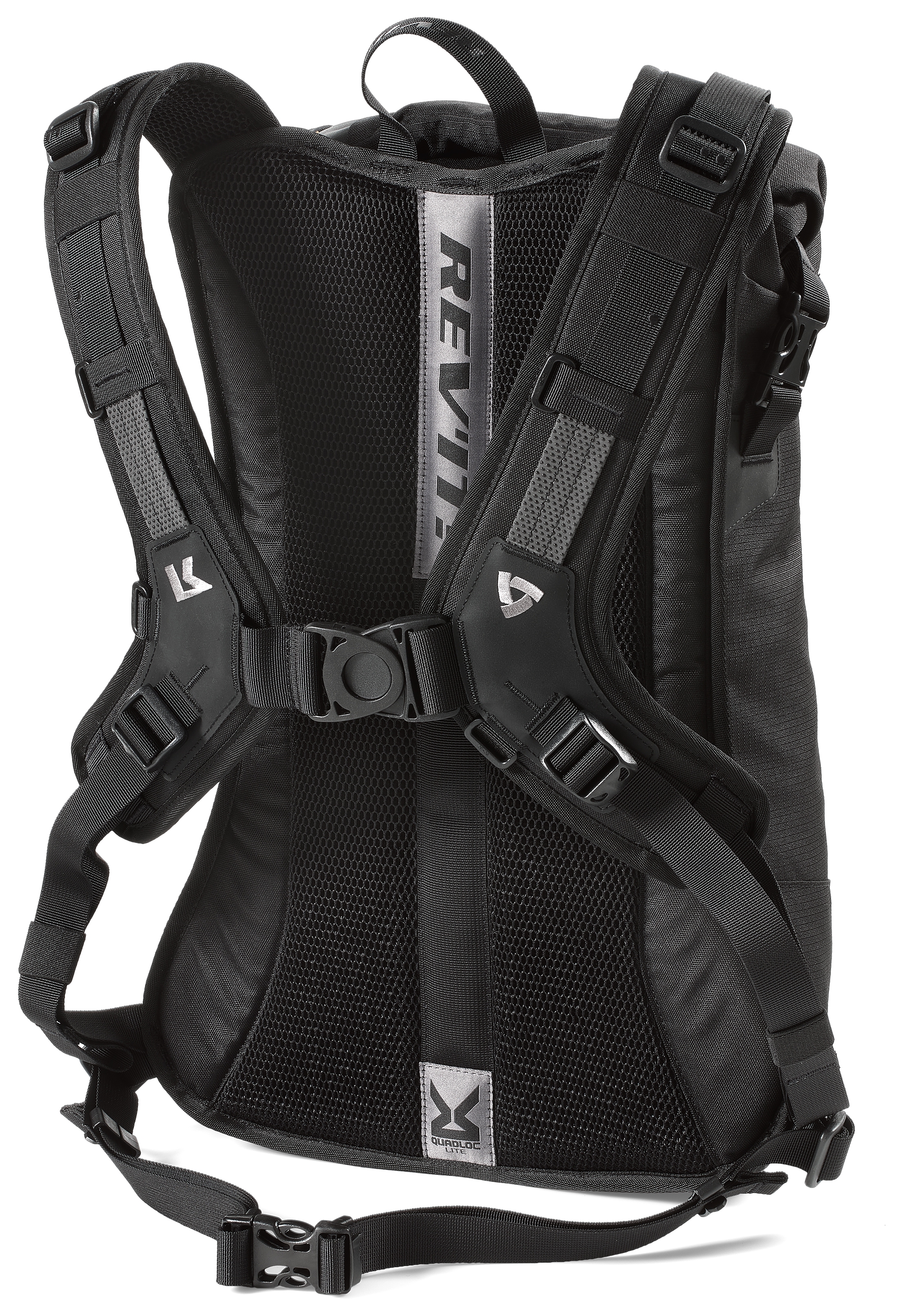SportsBikeShop REV'IT! Stack 15L H2O Backpack