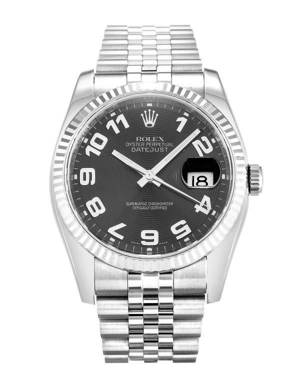 Réplica Rolex Datejust 116234/3