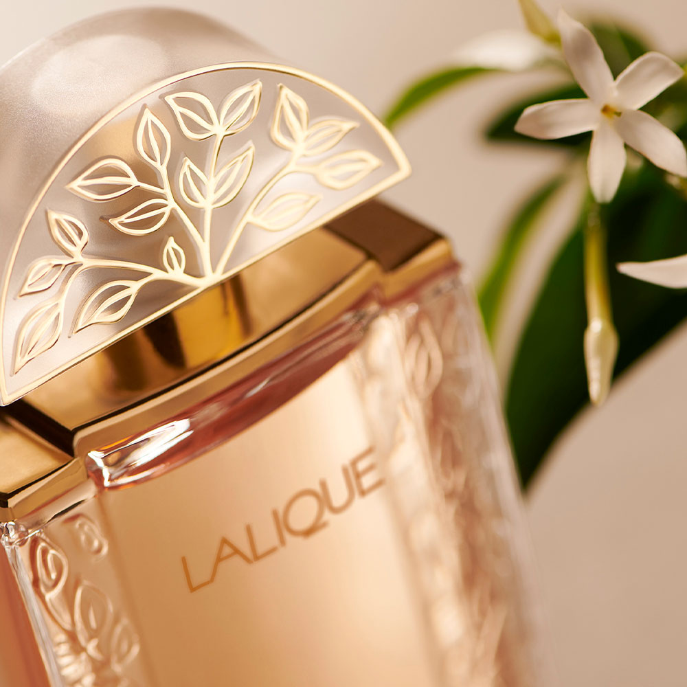 LALIQUE DE LALIQUE EAU DE PARFUM - VAPORISATEUR 100 ML