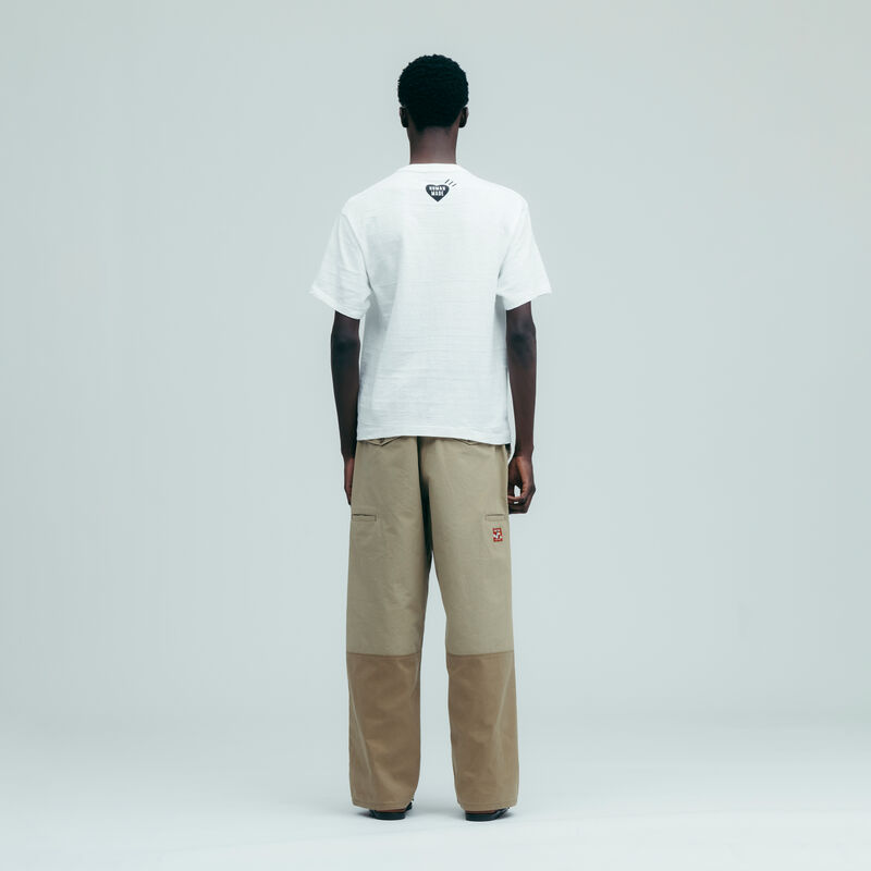 HUMAN MADE GRAPHIC T-SHIRT