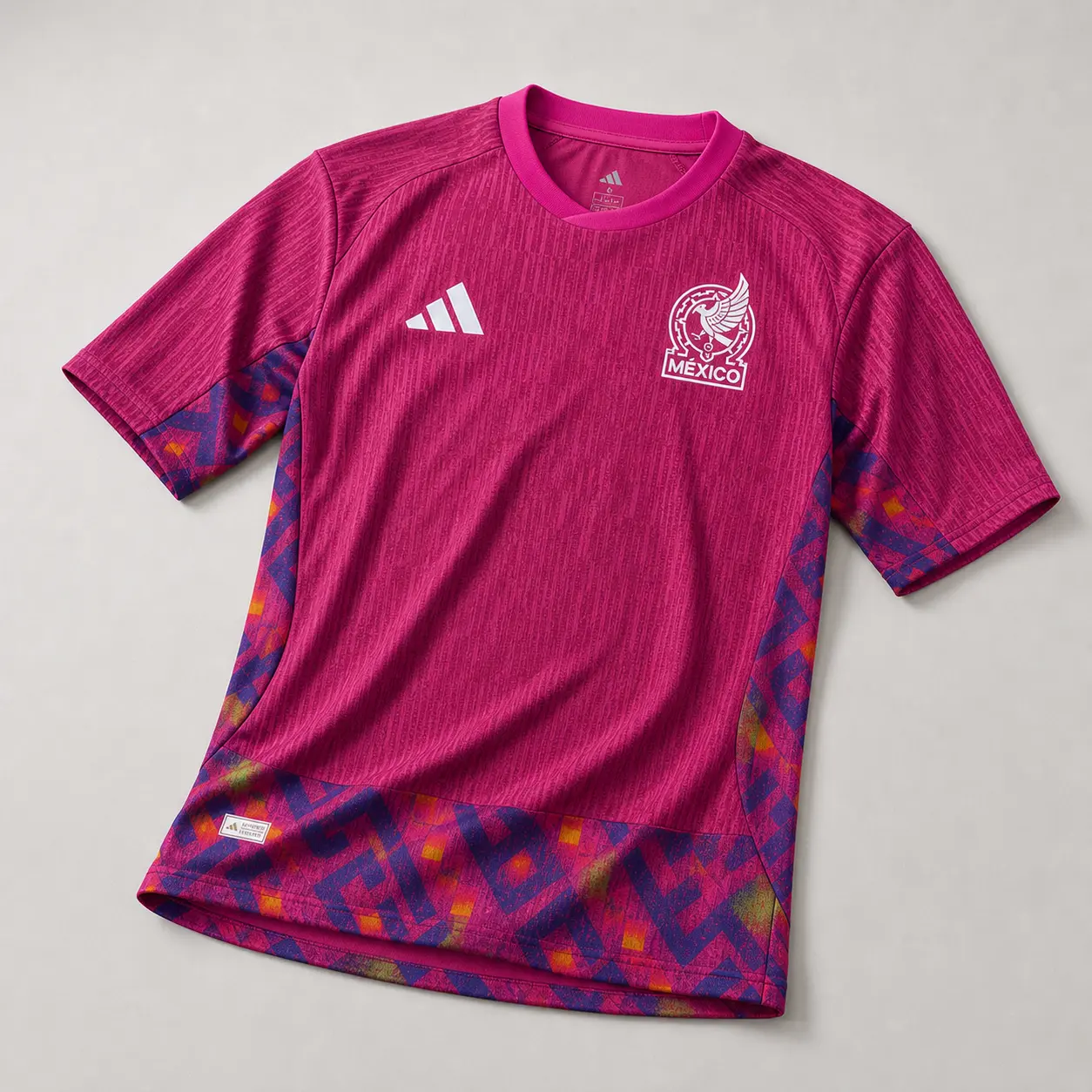 2026 World Cup National Team Jersey
