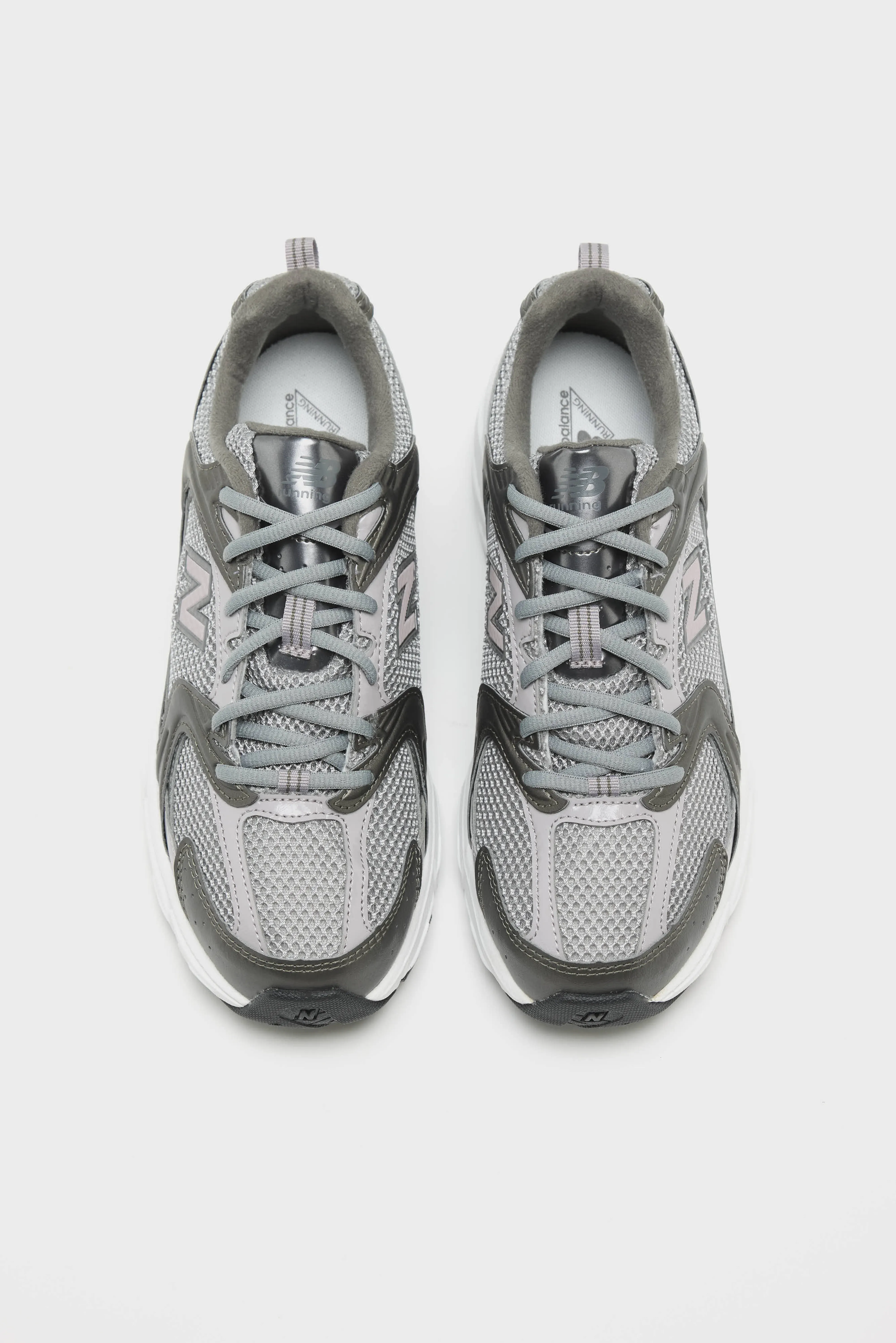 Bellerose 530 for Women   (261 / W / GUN METAL)