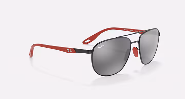Ray-Ban RB3659M SCUDERIA FERRARI COLLECTION