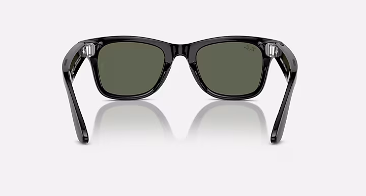 Ray-Ban RAY-BAN | META WAYFARER