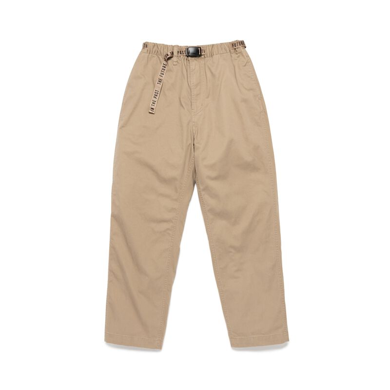HUMAN MADE EASY PANTS
