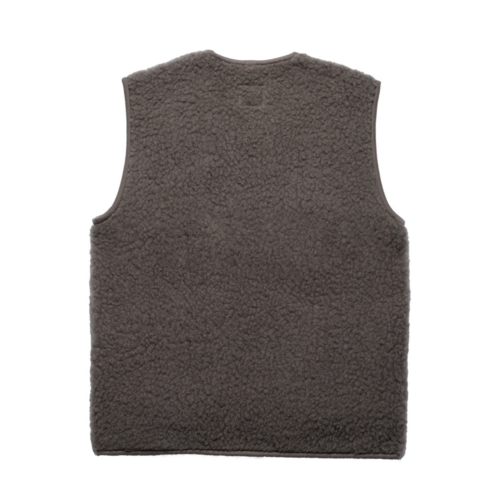 Coldbreaker - Veste Peptico - Mouse