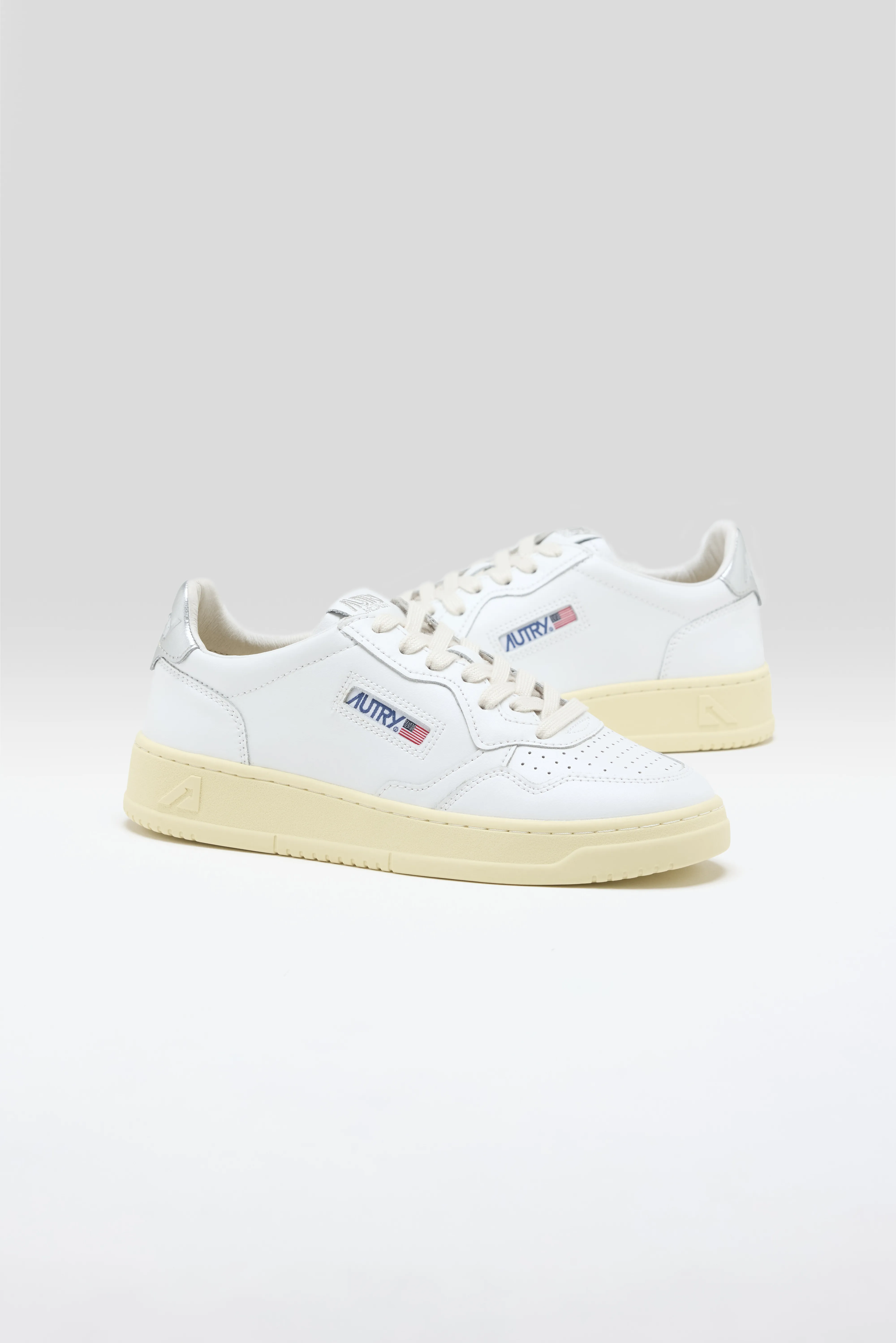 Bellerose Medalist Low for Women (251 / W / SILVER)