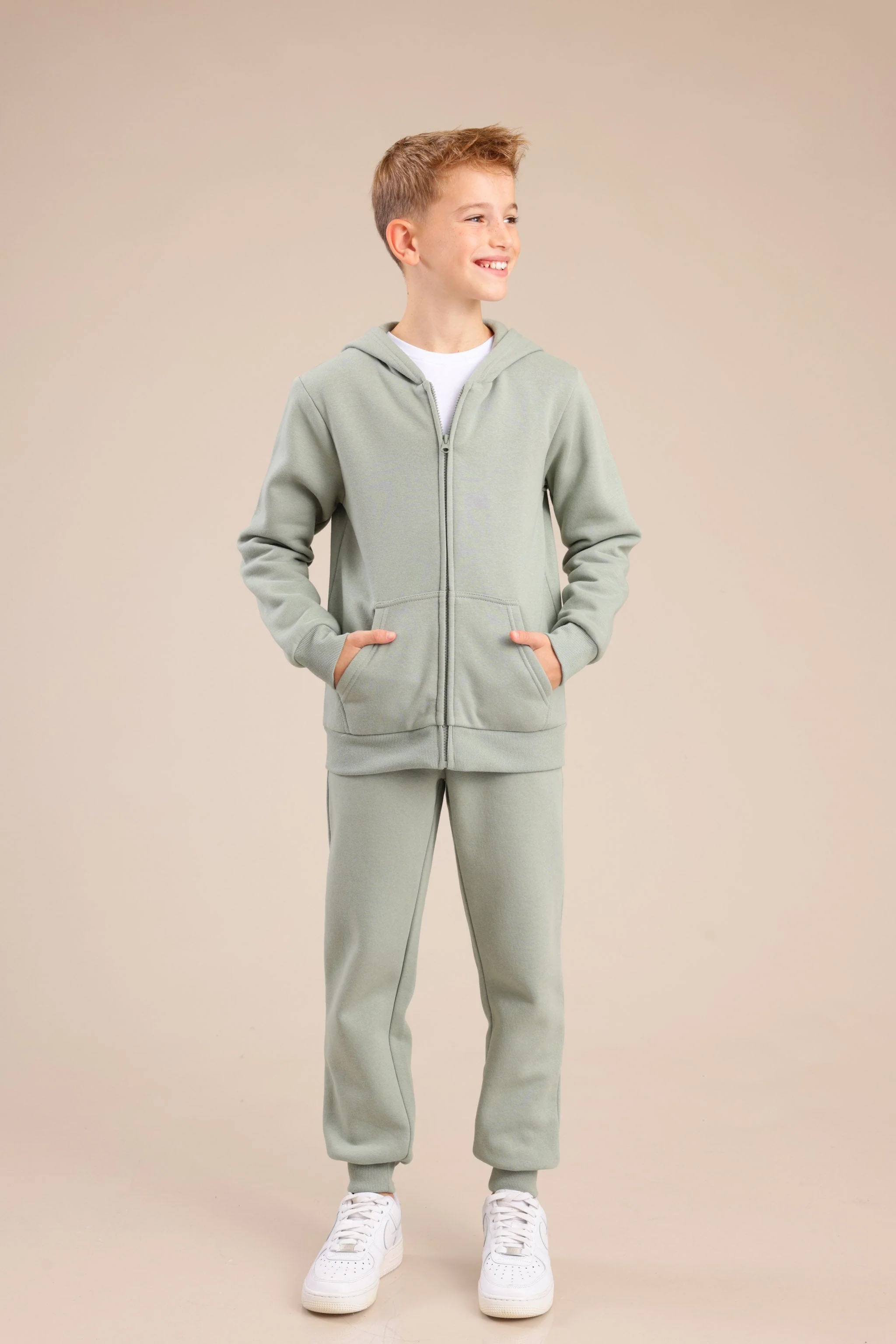 מכנסי פוטר UNISEX