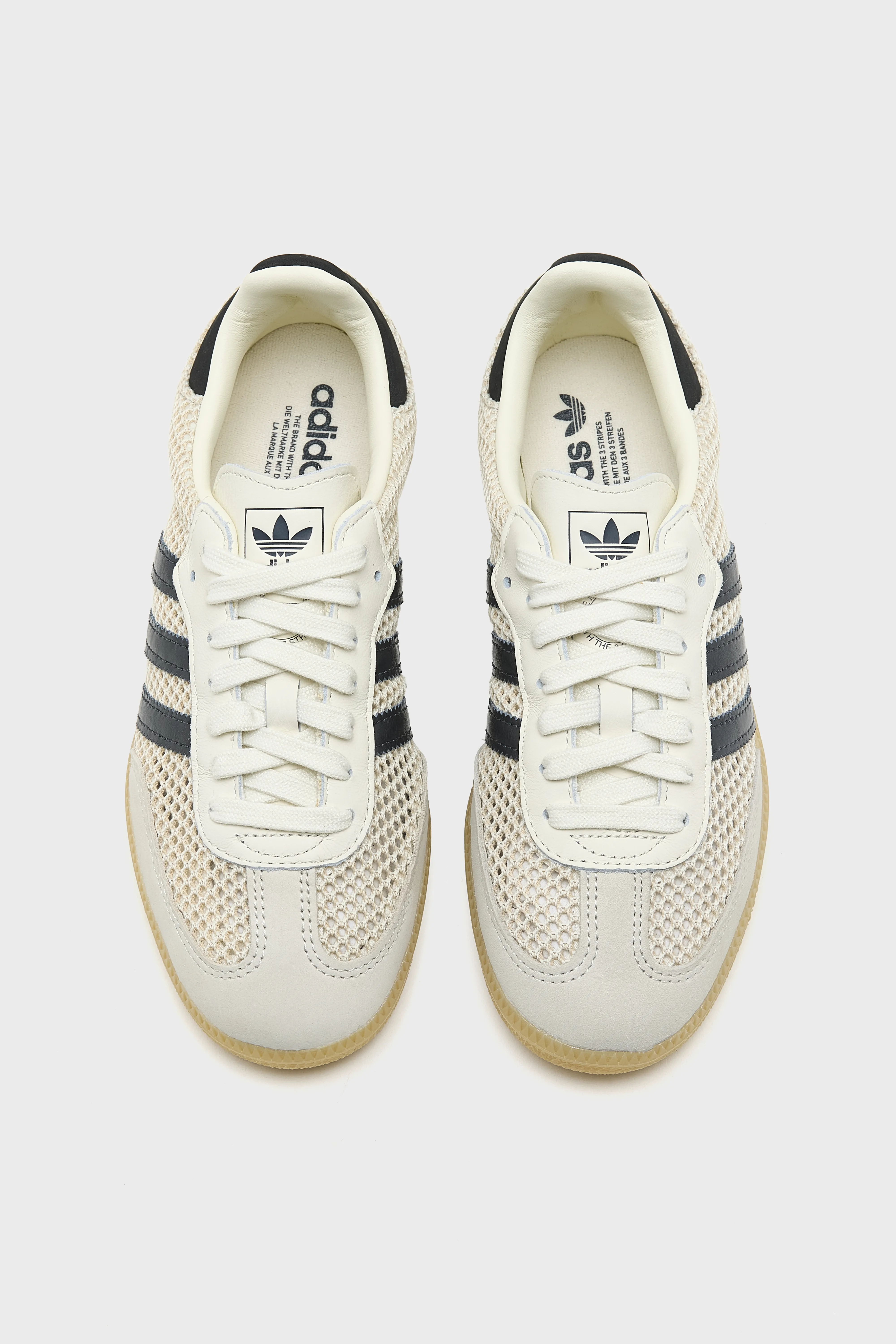 Bellerose Samba OG for Women  (261 / W / OFF WHITE)