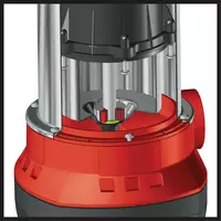 Dirt Water Pump GE-DP 5220 LL ECO