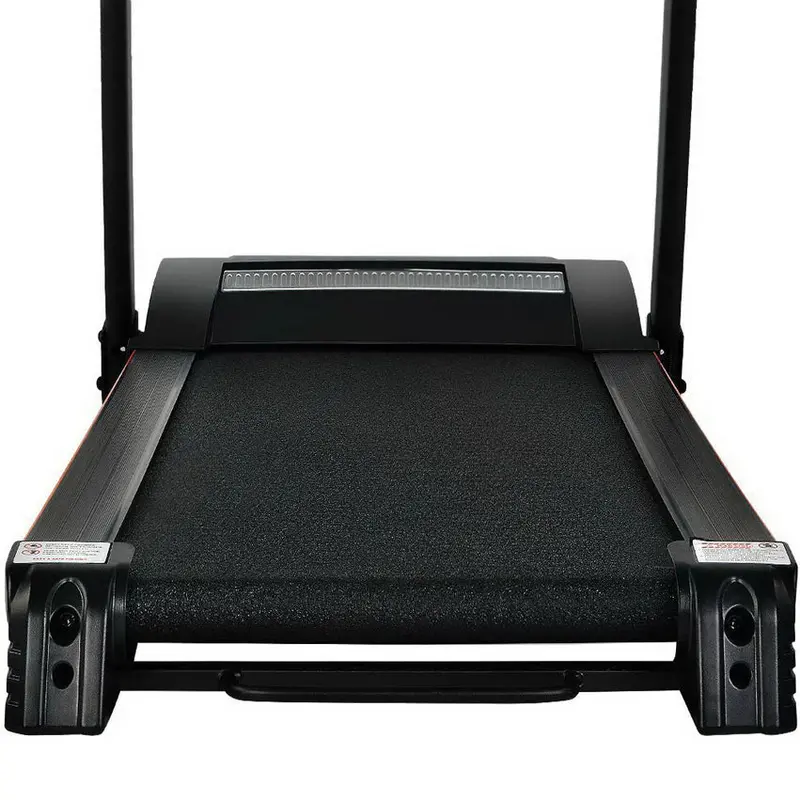 Everfit Electric Hydraulic Folding Treadmill With 420mm Running Belt - Image 3 Everfit Electric Hydraulic Folding Treadmill With 420mm Running Belt - Image 3