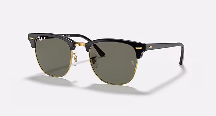 Ray-Ban CLUBMASTER CLASSIC