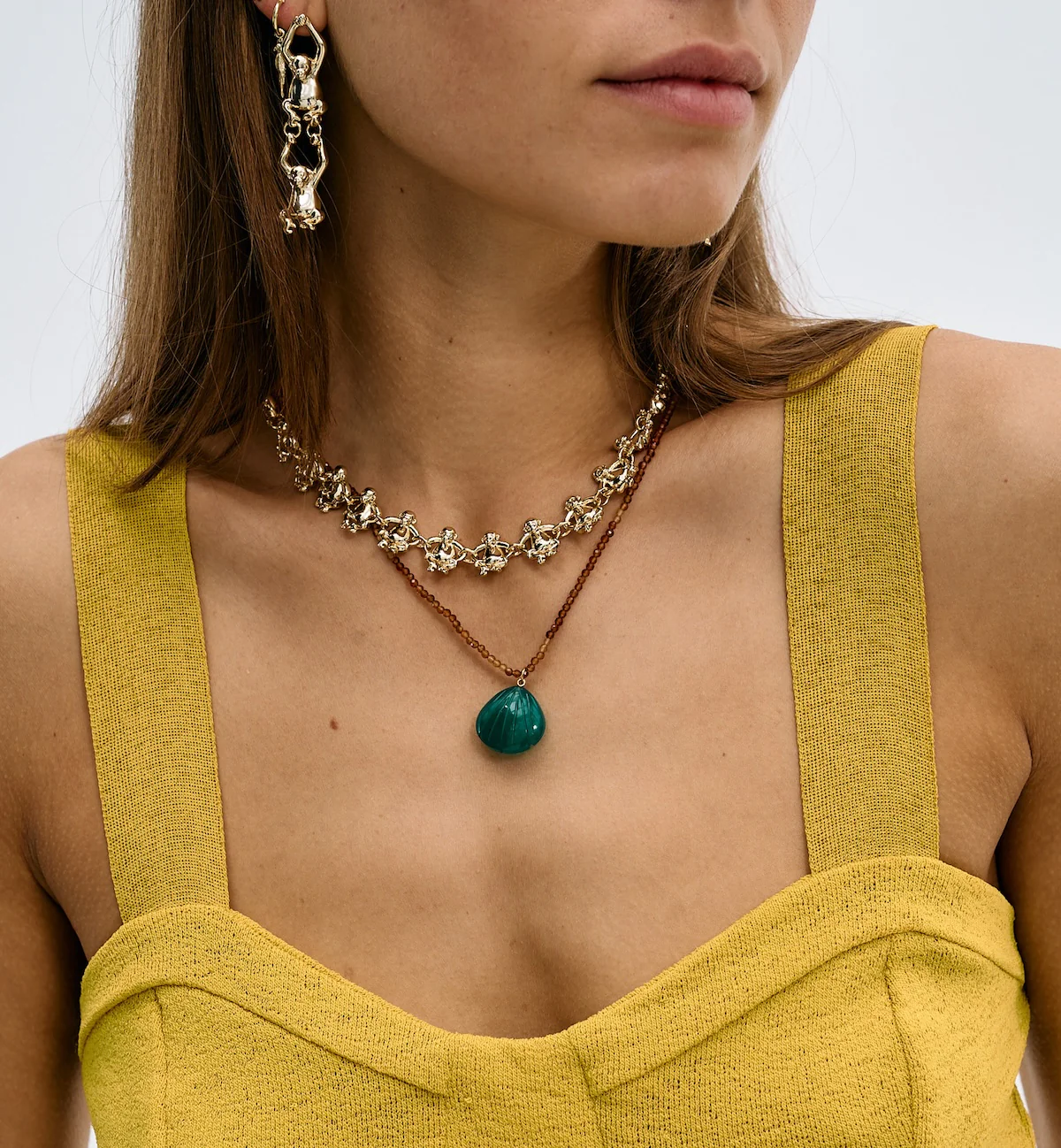 Monkey Loop Choker
