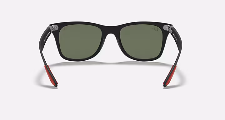 Ray-Ban RB4195M SCUDERIA FERRARI COLLECTION