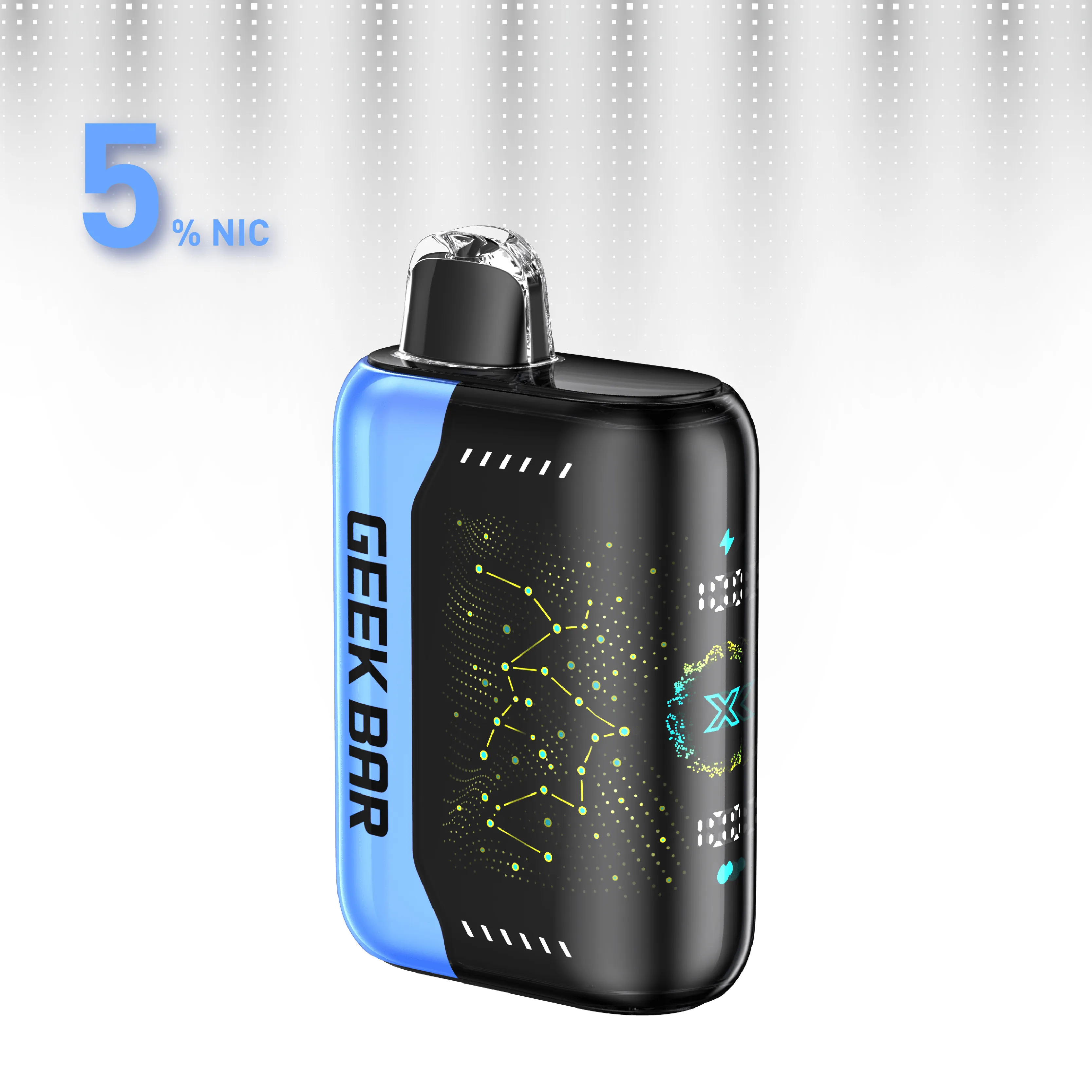GEEK-BAR-PULSE-X