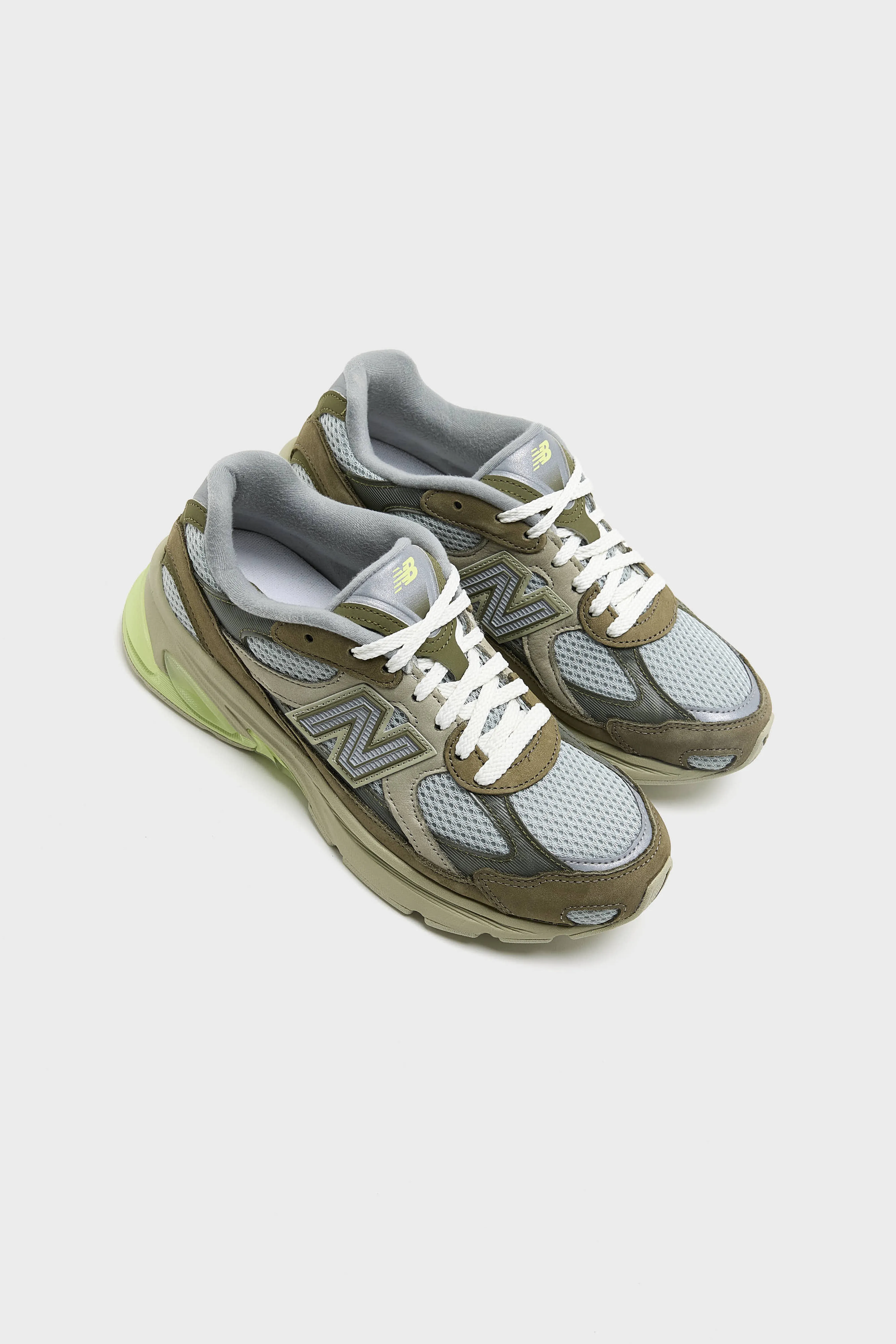 Bellerose 2010 for Women  (261 / W / LIME)