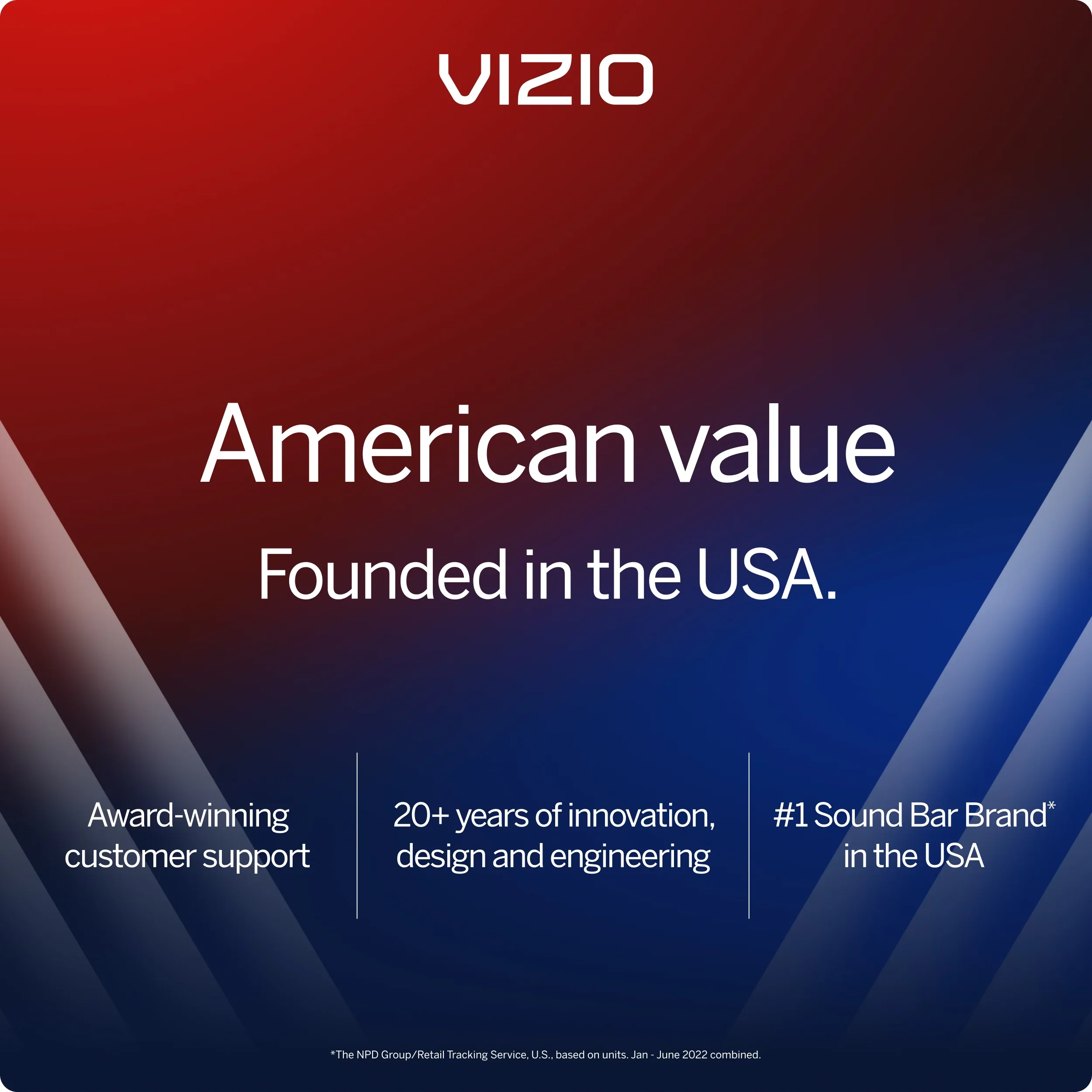 VIZIO 50 inch Class 4K UHD LED HDR Smart TV - V4K50M-08 - Image 14 VIZIO 50 inch Class 4K UHD LED HDR Smart TV - V4K50M-08 - Image 14