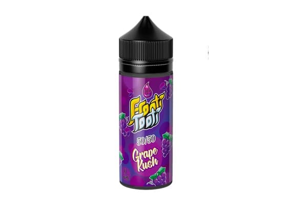 Frooti Tooti 50-50 E Liquid