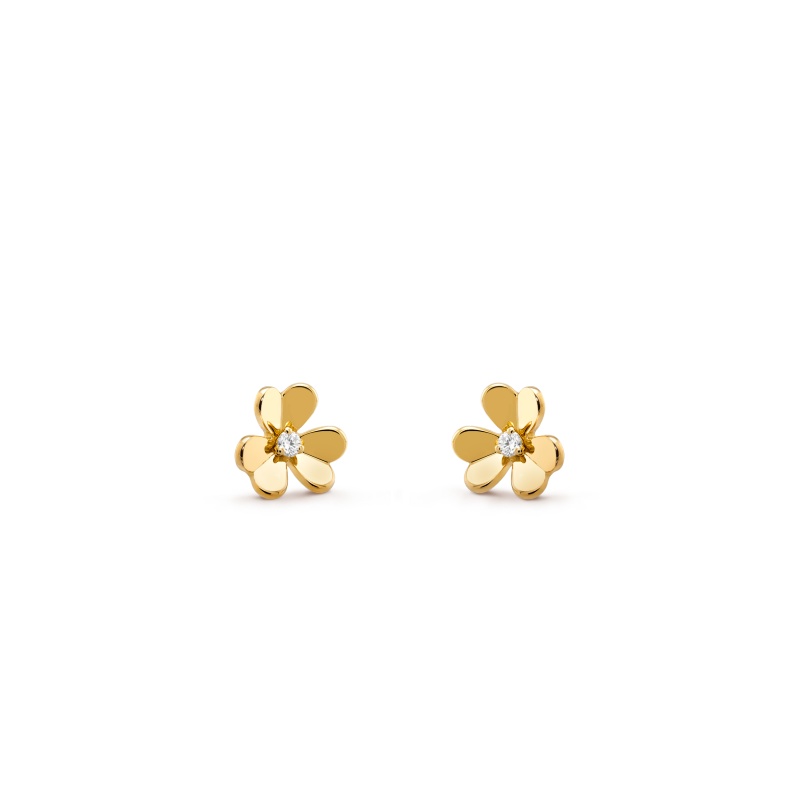 Replicate Frivole earrings, small model(1:1 replica) - Original Replica Club