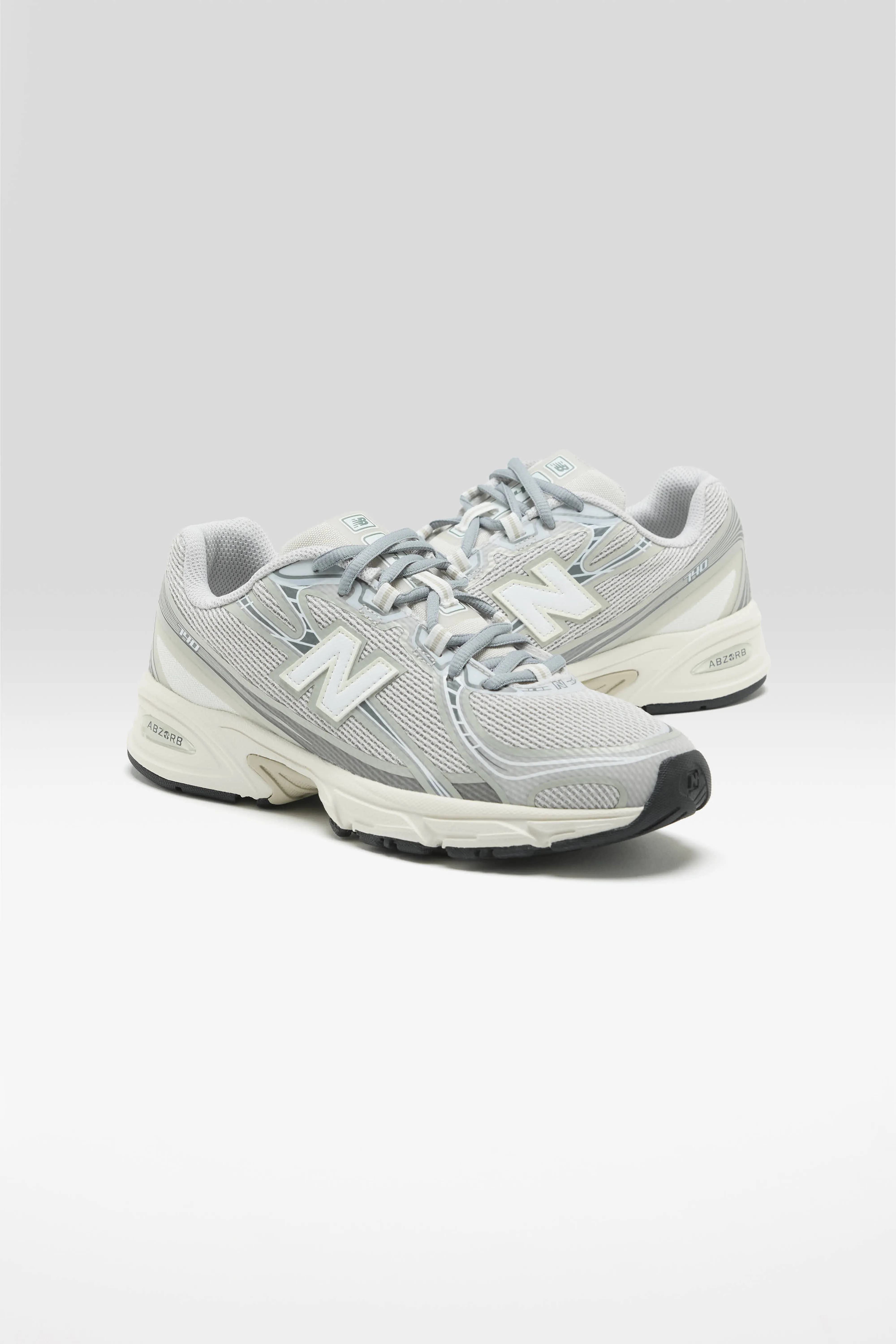 Bellerose 740N for Women  (261 / W / GREY)