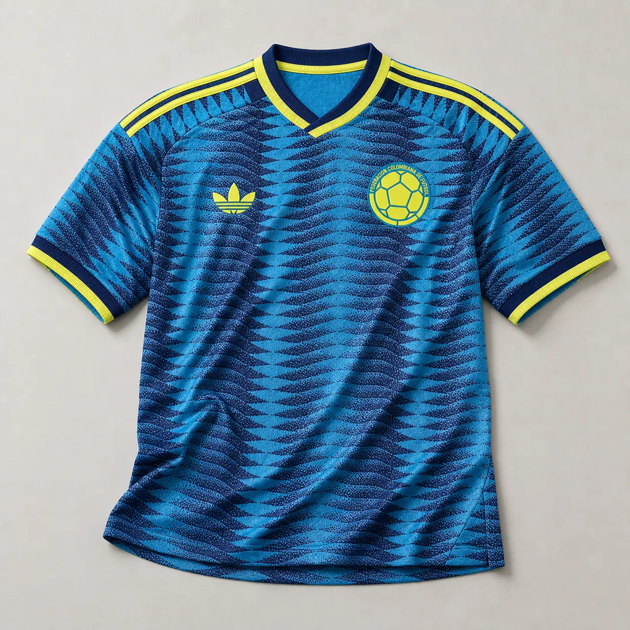 2026 National Team Jersey