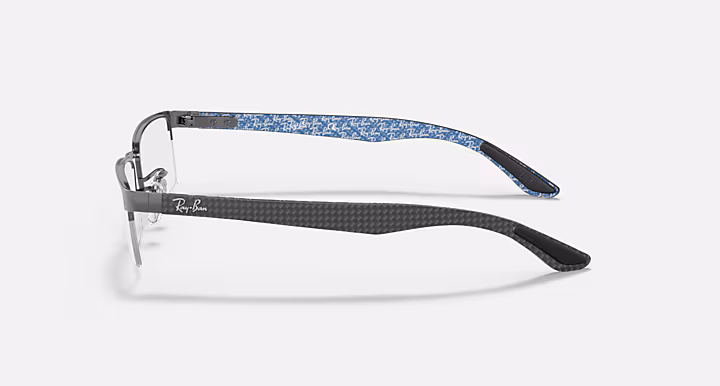 Ray-Ban RB8412 OPTICS