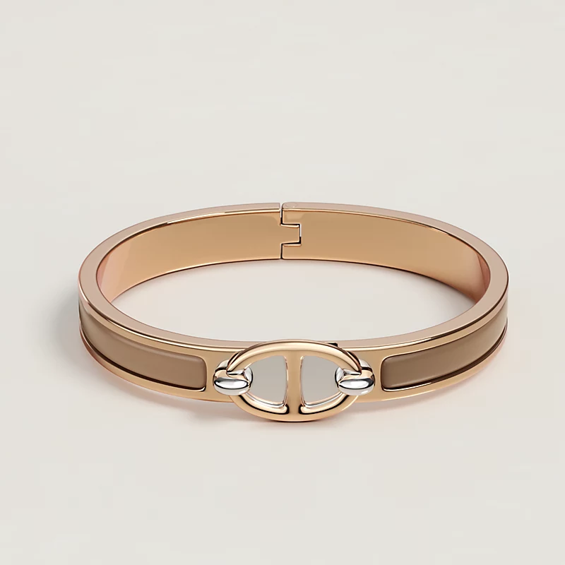 Replicate Mini Clic Chaine d Ancre bracelet(1:1 replica) - Original Replica Club
