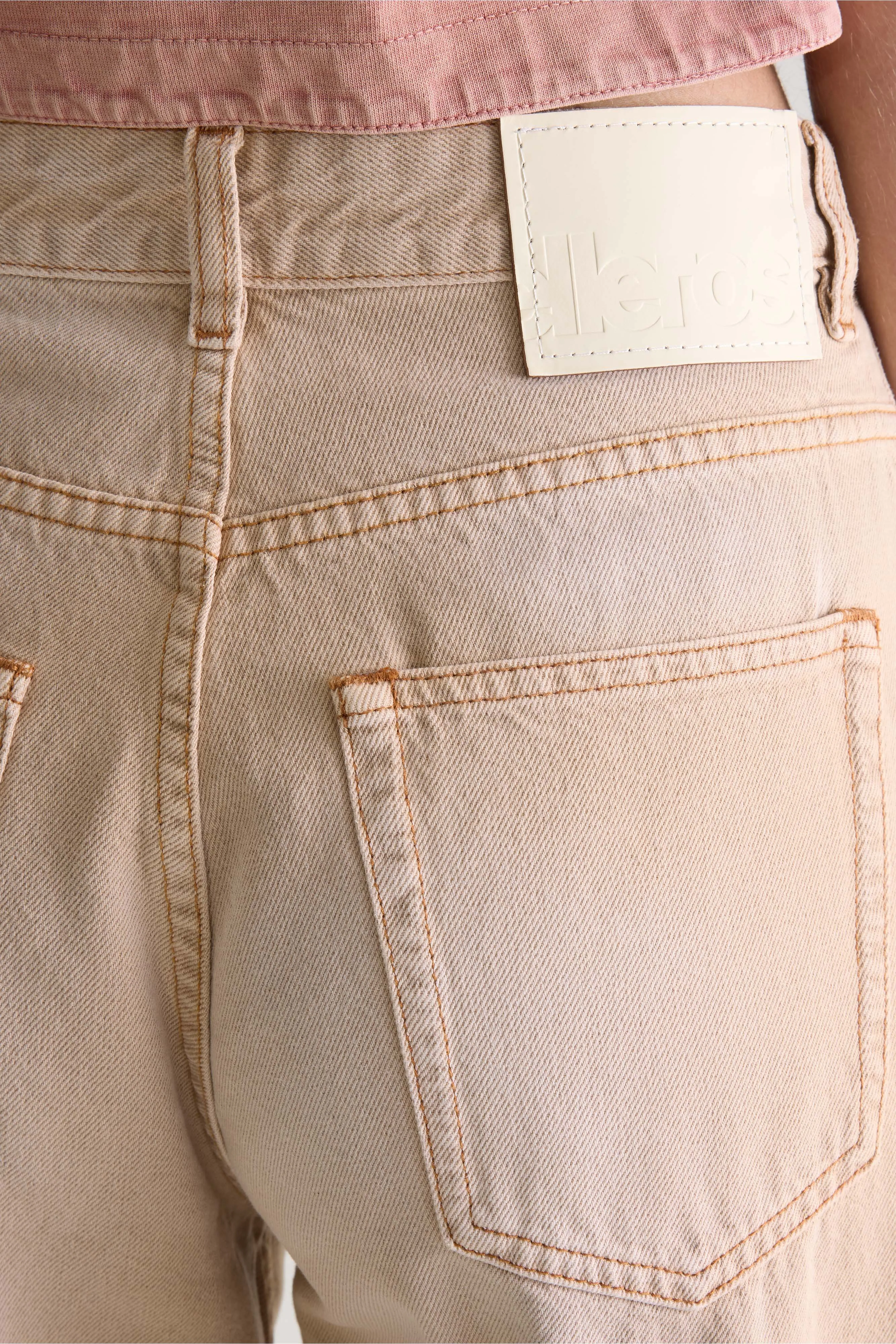 Bellerose Denim N. 83 - balloon jeans (261 / W / BEIGE STONE)