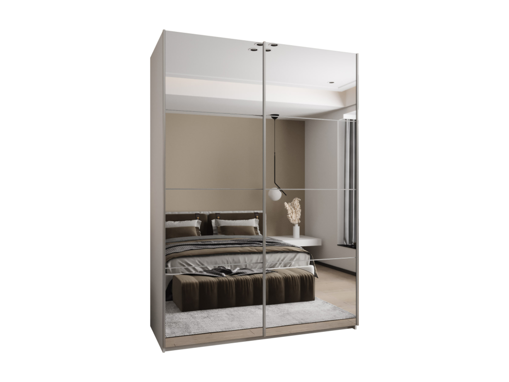 Armario LUX 2 170