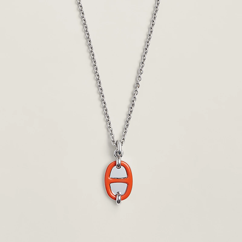 Replicate Mini Maillon necklace, small model(1:1 replica) - Original Replica Club