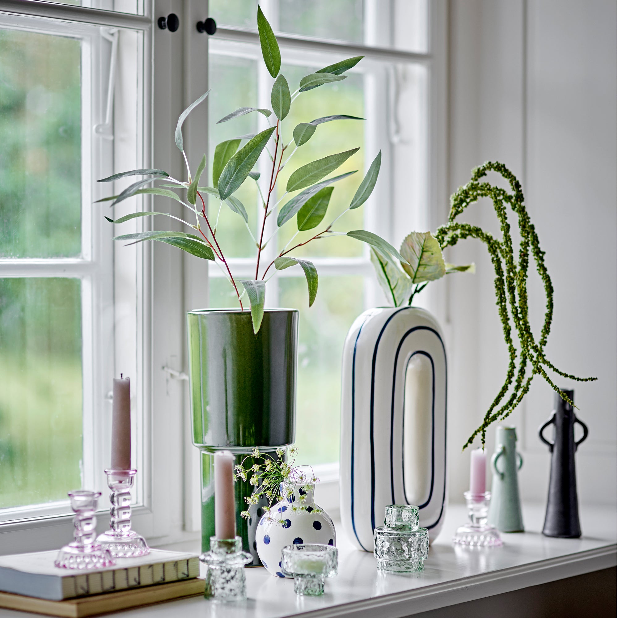 Bloomingville Marji Vaas