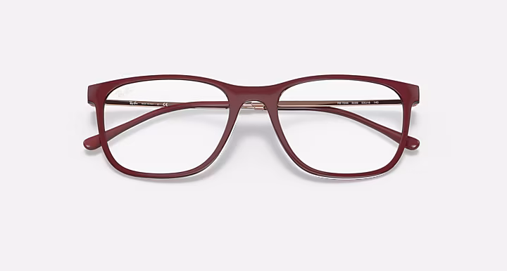 Ray-Ban RB7244 OPTICS