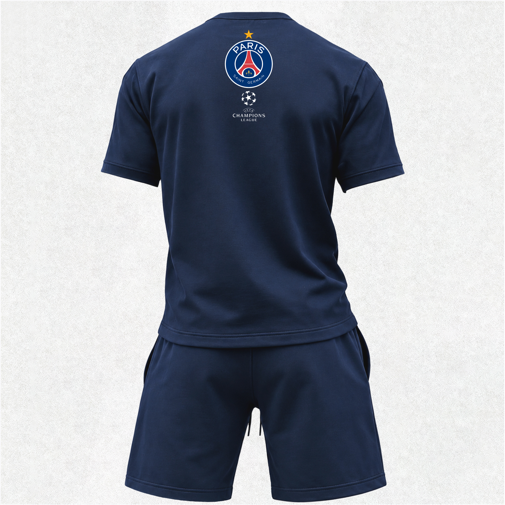 Football Club Sports Set