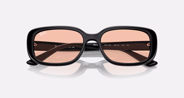 Ray-Ban RB4421D BIO-BASED