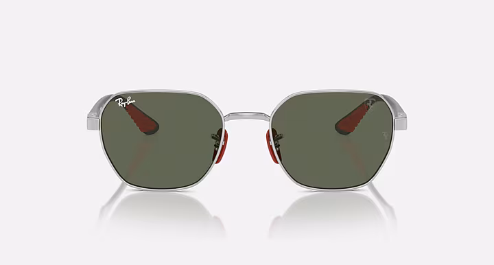 Ray-Ban RB3794M SCUDERIA FERRARI COLLECTION