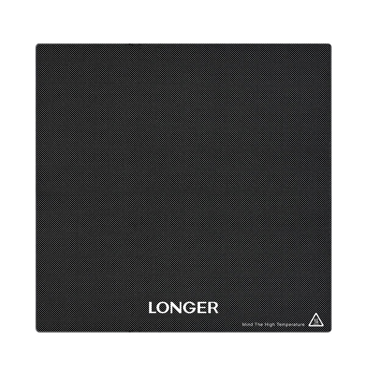 Ceramic Coated Glass to LONGER LK4/LK4 PRO