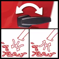 Electric Leaf Vacuum GC-EL 3024 E; EX; UK