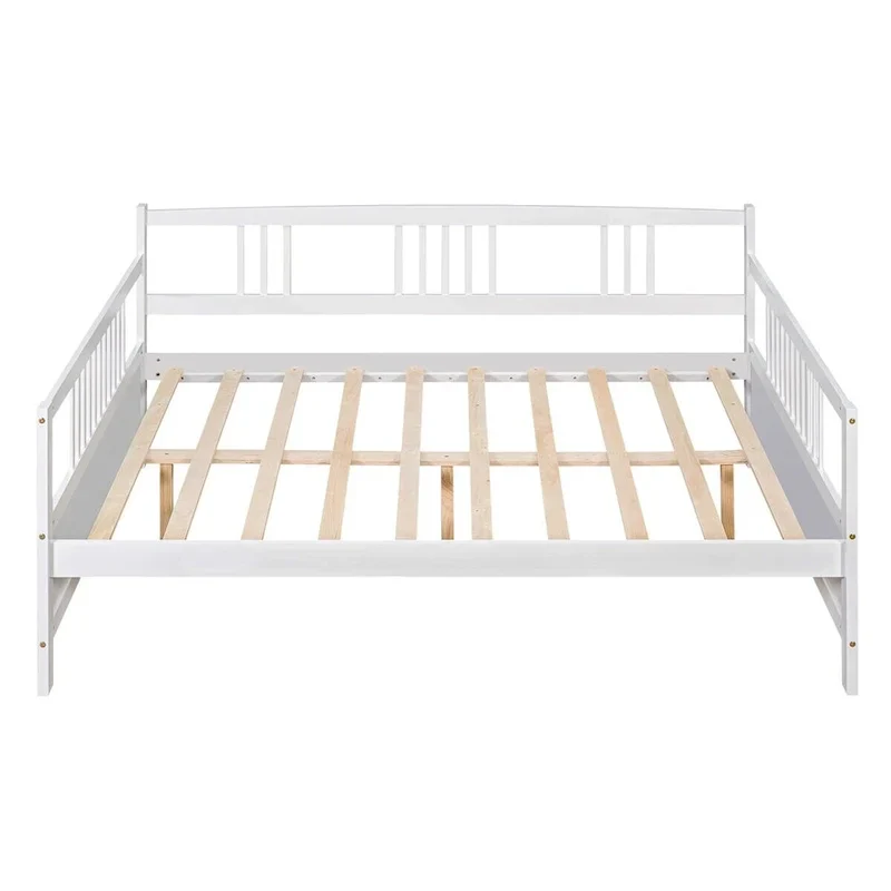 Merax Full-Sized Wooden Daybed