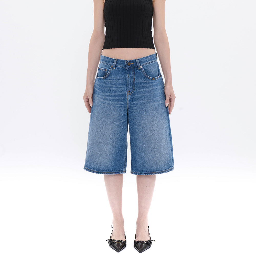 Haikure - Short New Becky - Real Blue