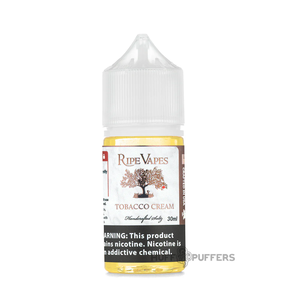 ripe vapes salt nic VCT Chocolate by Ripe Vapes Synthetic Salt main image 0