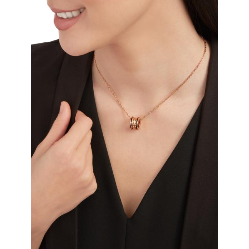 Replicate B.zero1 Series Necklace(1:1 replica) - Original Replica Club