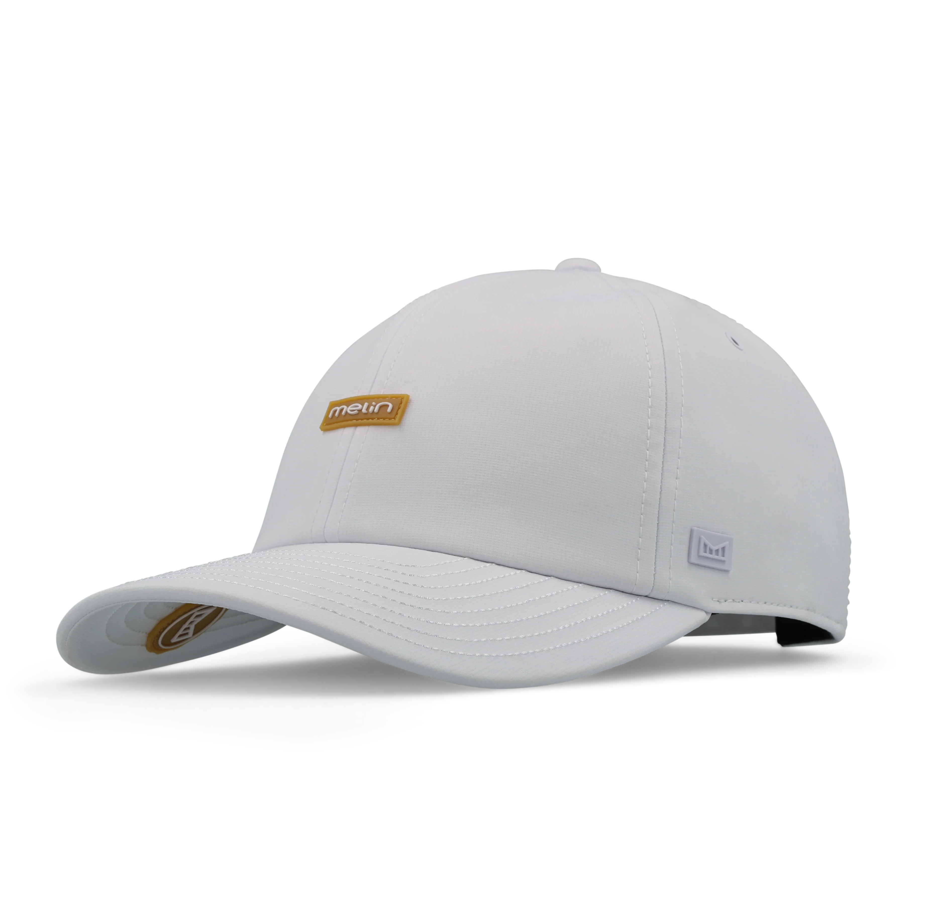 The Legend Hydro - White / Gum