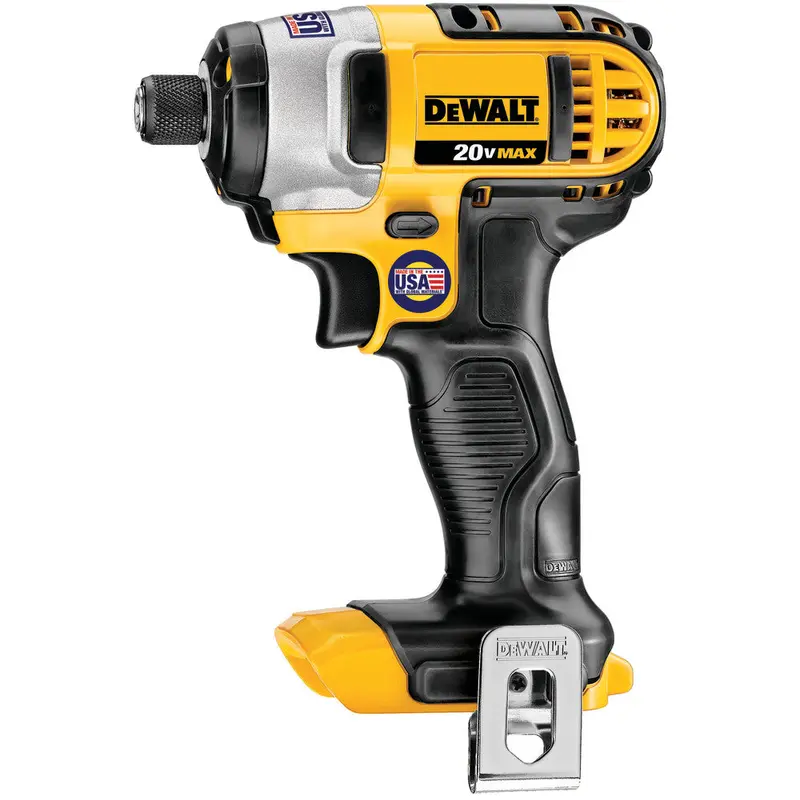 DEWALT 20 V MAX Lithium Ion 3-Tool Combo Kit With ToughSystem - DCKTS340C2 - Image 2 DEWALT 20 V MAX Lithium Ion 3-Tool Combo Kit With ToughSystem - DCKTS340C2 - Image 2