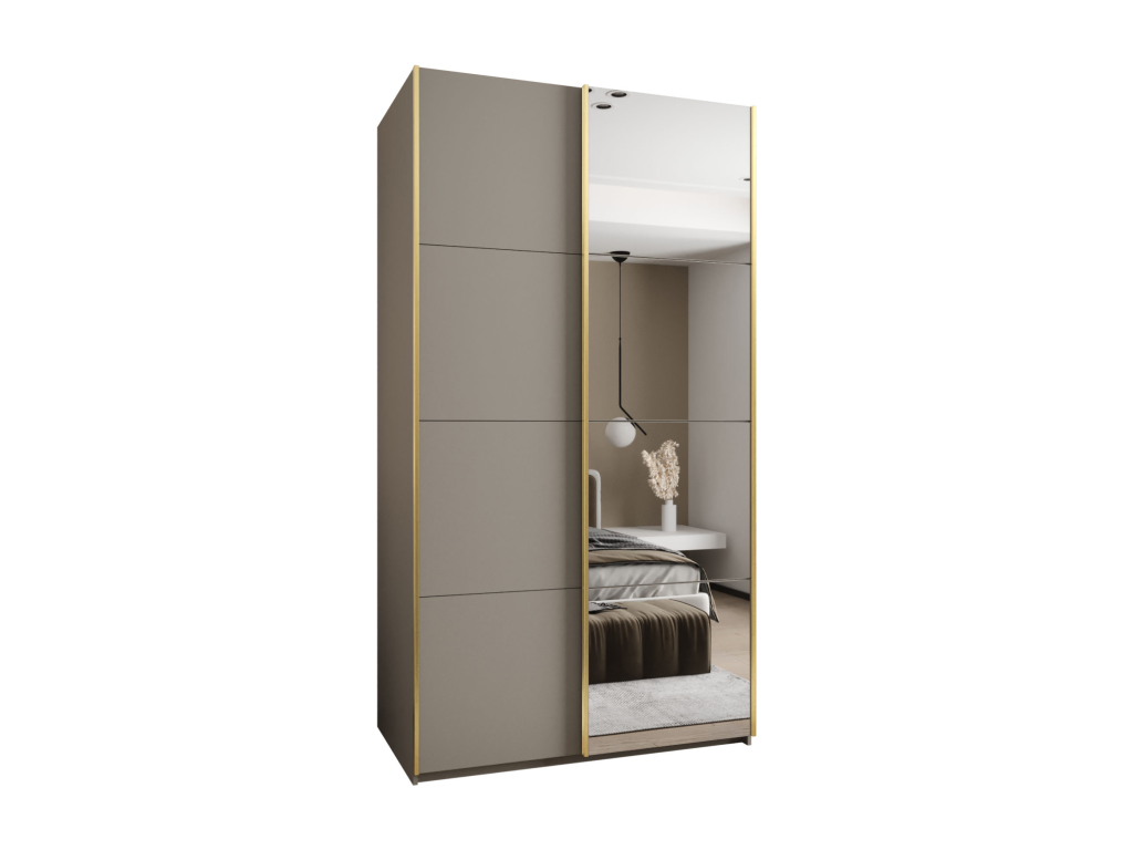 Armario LUX 3 140