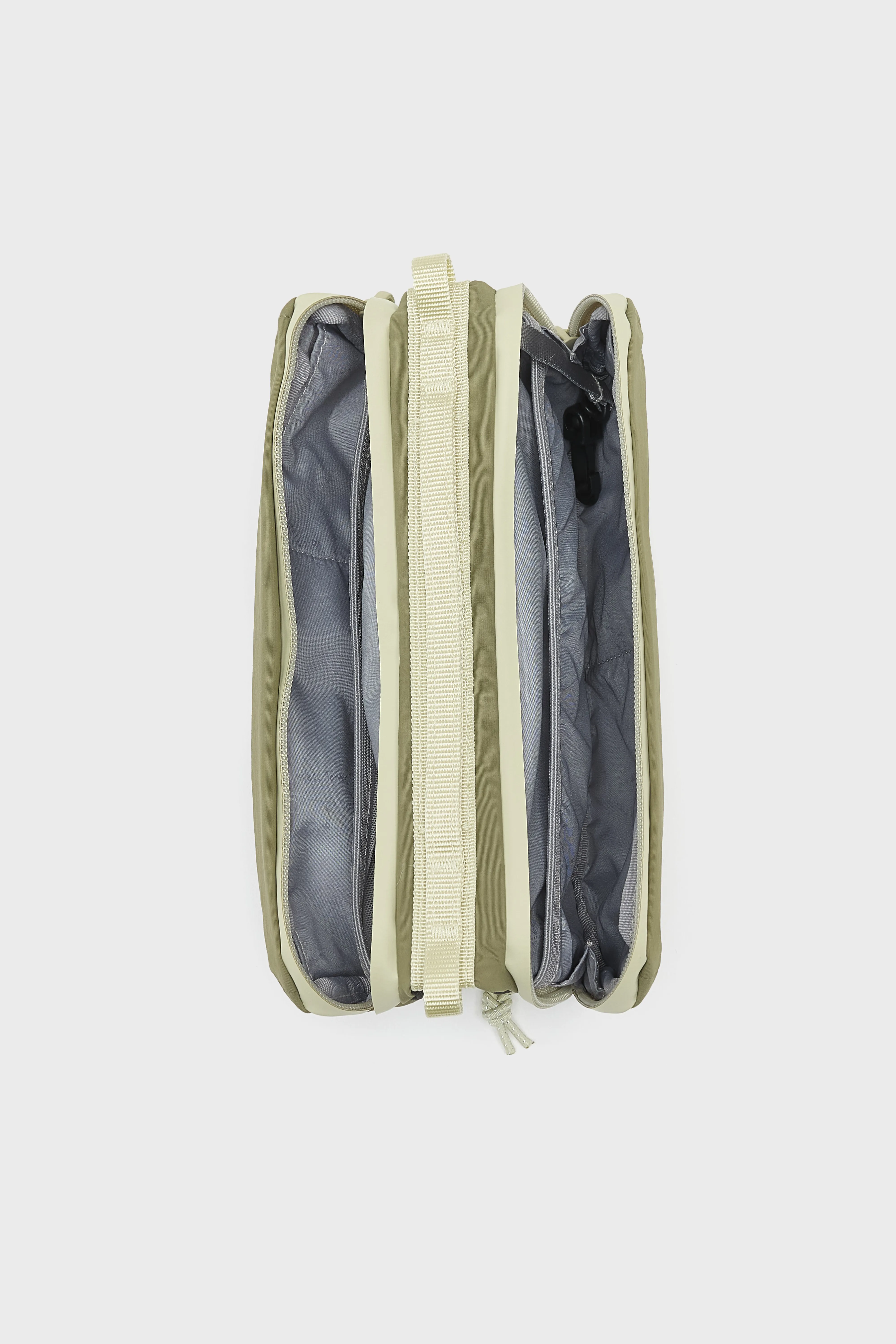 Bellerose Bottle Sacoche  (261 / W / MOSS)