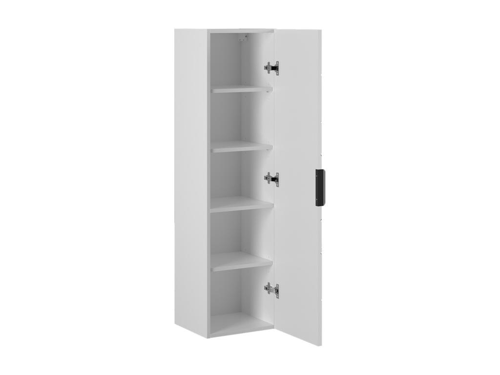 Columna de pared Teren Blanco