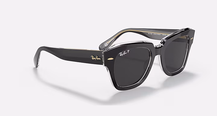 Ray-Ban STATE STREET @COLLECTION